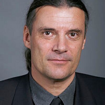 Oskar Freysinger